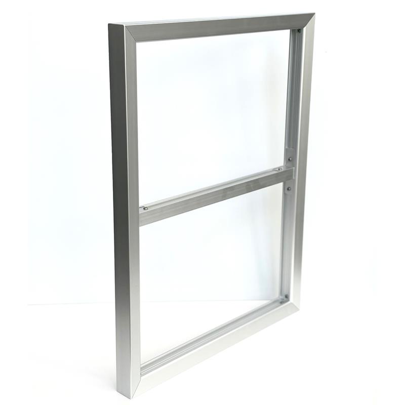 アルバスキット 未組立アルミ木枠 4cm厚