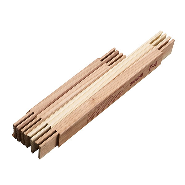 ＣＦ(綿化繊混紡・中目)包張キャンバス・並枠（桐木枠使用）大型