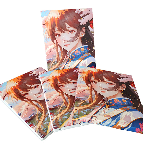 ＵＶ・張キャンバスプリント［絵画規格］大型